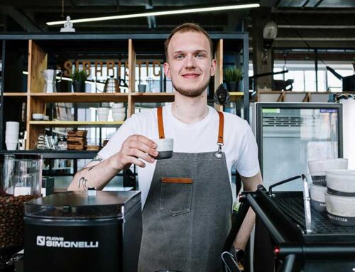 8 Redenen waarom een zieke ondernemer een arbeidsdeskundige moet inschakelen
